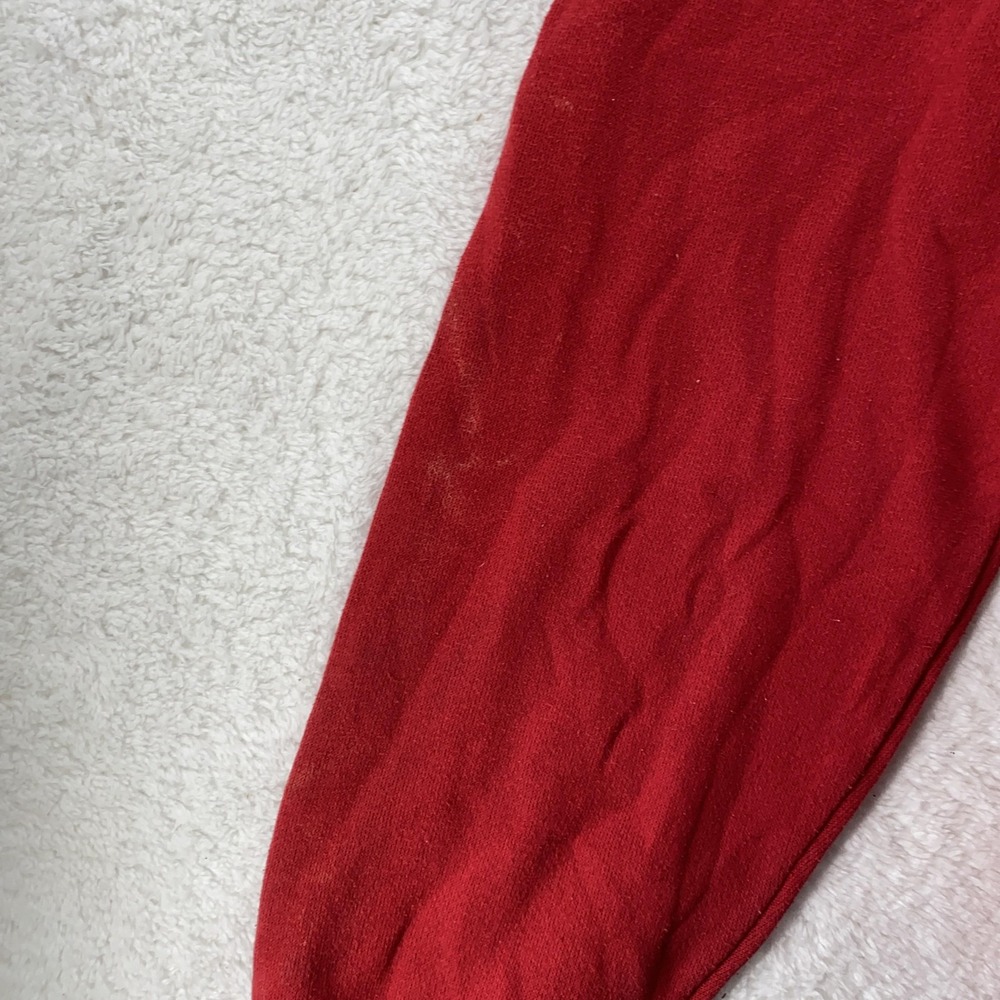 Vtg Tiny Toons Adventures Dizzy Devil Sweatshirt … - image 6